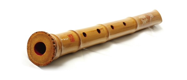 T-114（特制現(xiàn)代尺八）